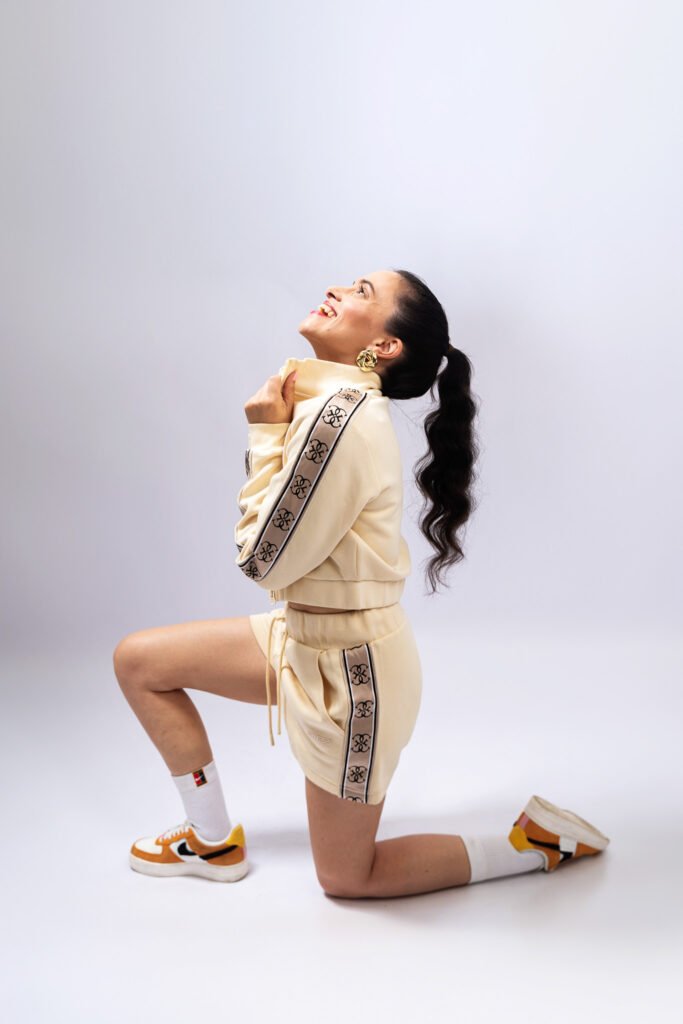 Sportswear
