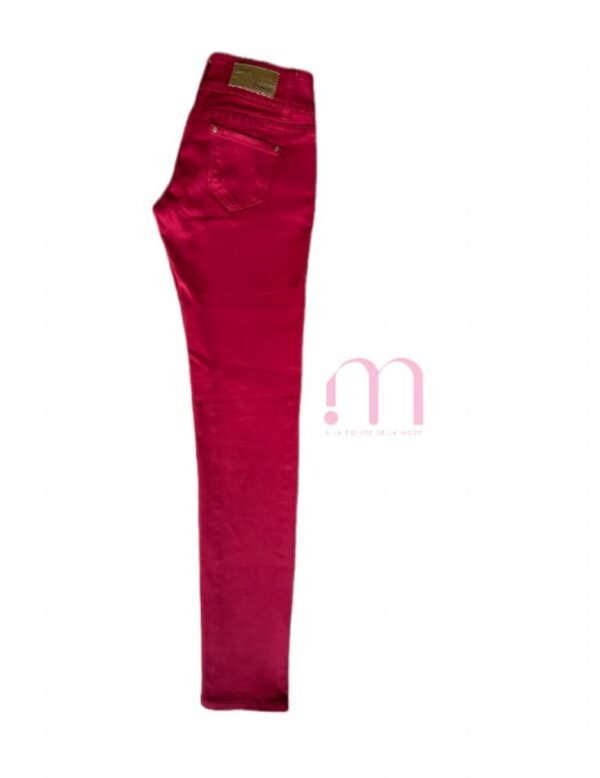 JEANS Taille 36 / S - Image 3