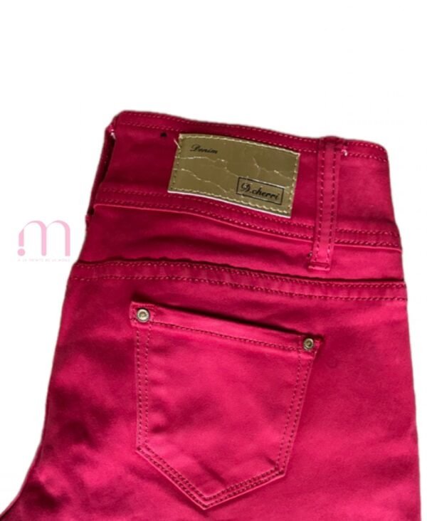 JEANS Taille 36 / S - Image 2