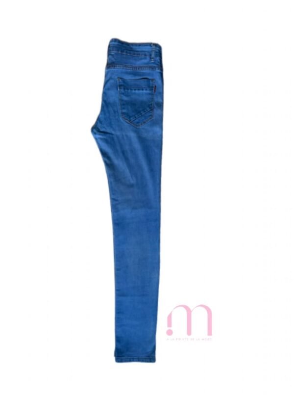 JEANS Taille 36 / S - Image 3