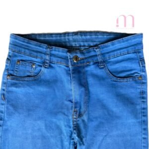 Alternative view of JEANS Taille 36 / S
