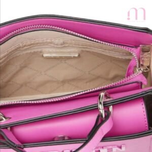 Alternative view of SAC STEVEMADDEN ROSE FUCHSIA