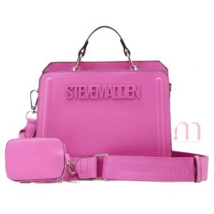 SAC STEVEMADDEN ROSE FUCHSIA
