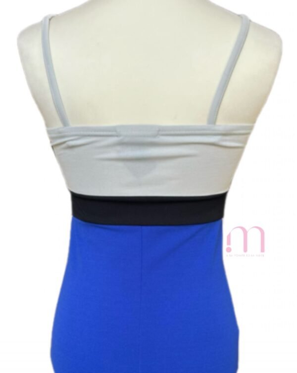 Robe structurée à bretelles New Look  - Taille EUR36/S - Image 4