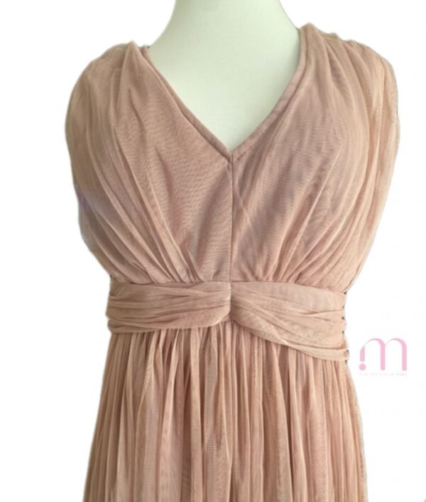 Robe Longue - Taille EUR38/M - Image 2