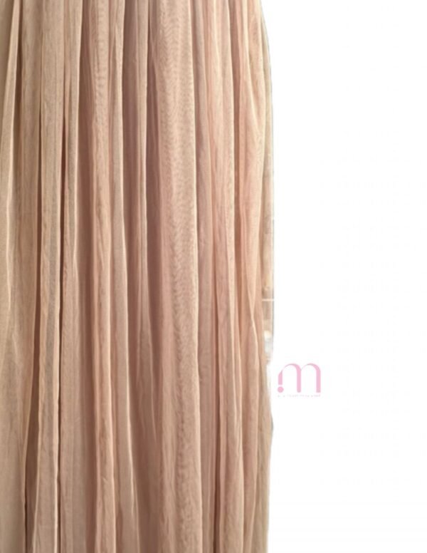 Robe Longue - Taille EUR38/M - Image 4