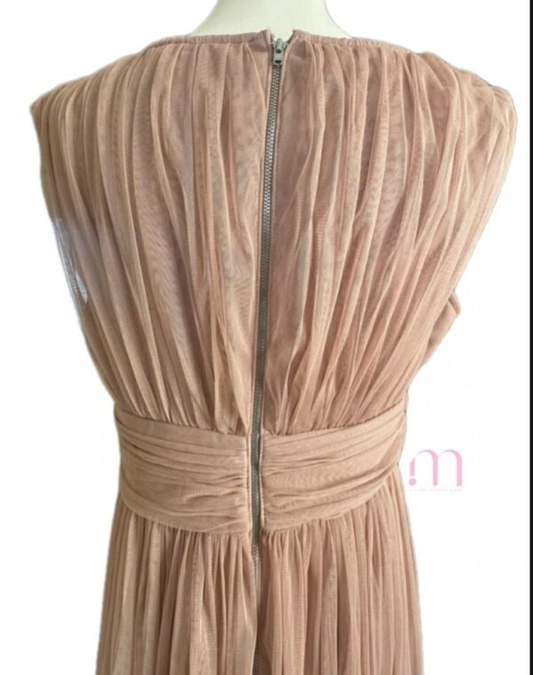 Robe Longue - Taille EUR38/M - Image 3