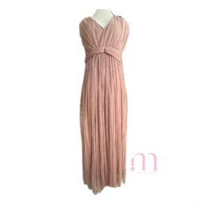 Robe Longue - Taille EUR38/M