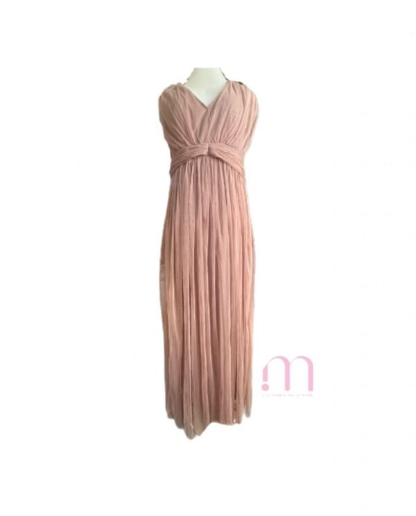 Robe Longue - Taille EUR38/M