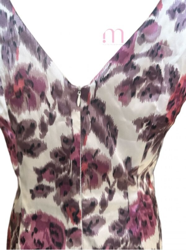 Robe sans manches Elegante - Taille M/L - Image 4