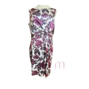 Robe sans manches Elegante - Taille M/L