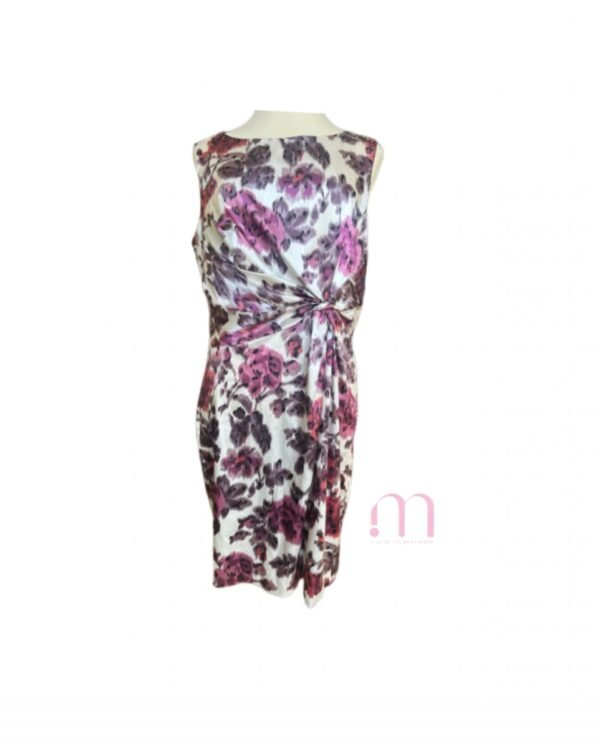 Robe sans manches Elegante - Taille M/L
