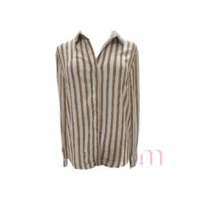 Chemise Rayée Body&Soul - Taille S
