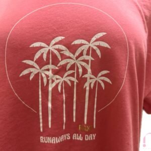 Alternative view of Tee-Shirt Roxy -  Taille M