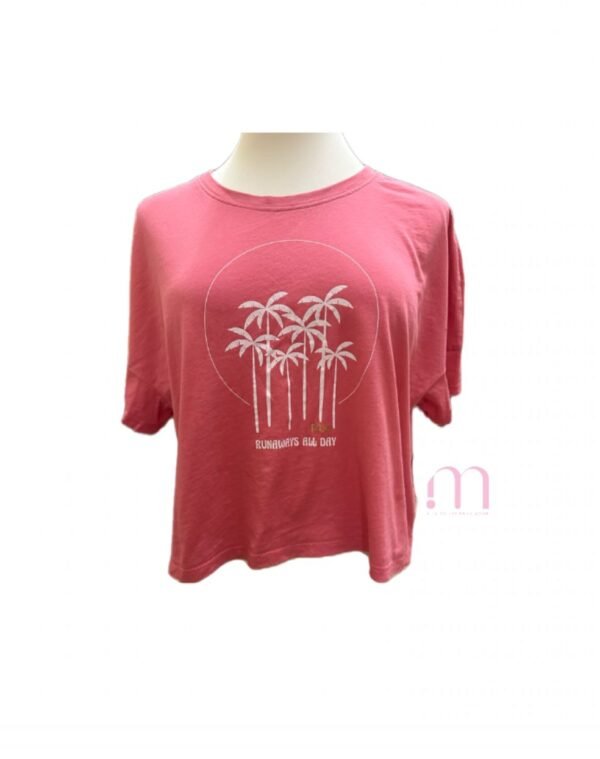 Tee-Shirt Roxy -  Taille M