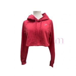 Pull de sport à capuche – Taille XS/S