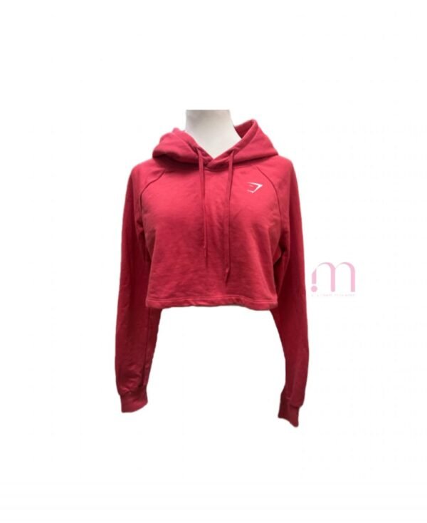 Pull de sport à capuche – Taille XS/S