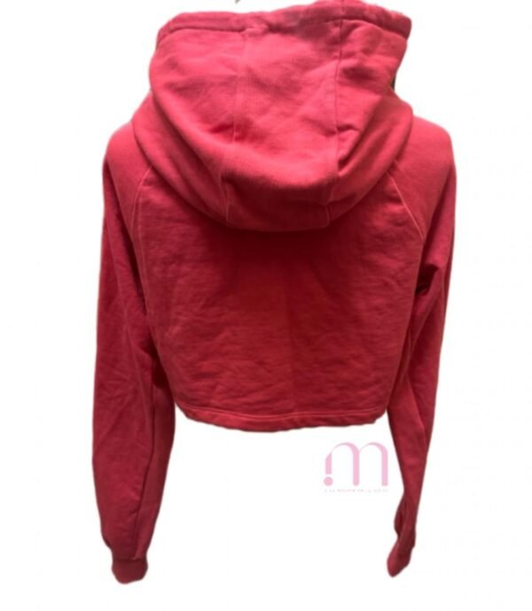 Pull de sport à capuche – Taille XS/S - Image 3