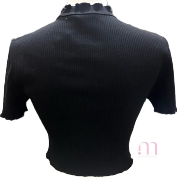 Tee-Shirt Tournesol -  Taille S/M - Image 4
