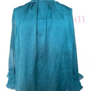 Alternative view of Blouse Raffinée - TAILLE S
