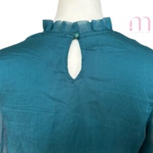 Blouse Raffinée - TAILLE S