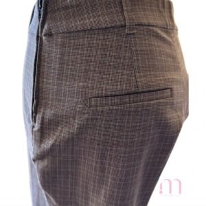 Alternative view of Pantalon à Carreaux - de chez Camaieu - Taille 38/M