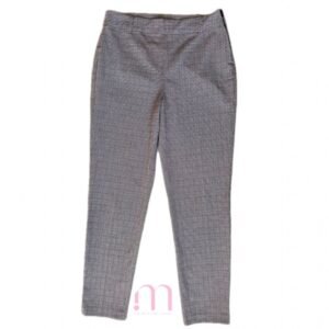 Pantalon à Carreaux - de chez Camaieu - Taille 38/M