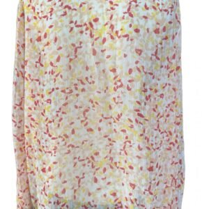 Alternative view of Blouse fluide Colorée - Taille XL