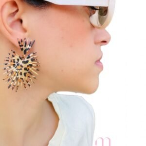 Alternative view of LOOK Complet Cherry Jungle -  BY SEVLIFE -  Taille S