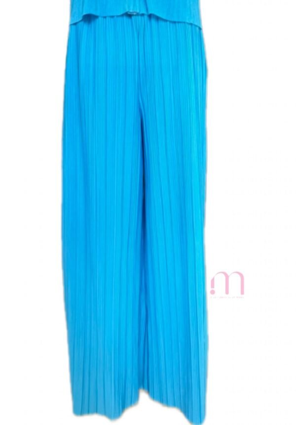 SET 2 pièces - Bleu - Taille XS/S - Image 5
