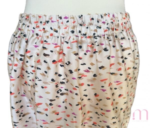 Jupe Courte Fluide -Taille 40/ M - Image 4