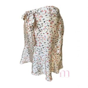 Jupe Courte Fluide -Taille 40/ M