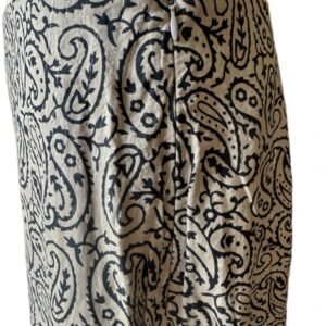 Alternative view of Jupe courte de chez Kiabi – Taille 42 