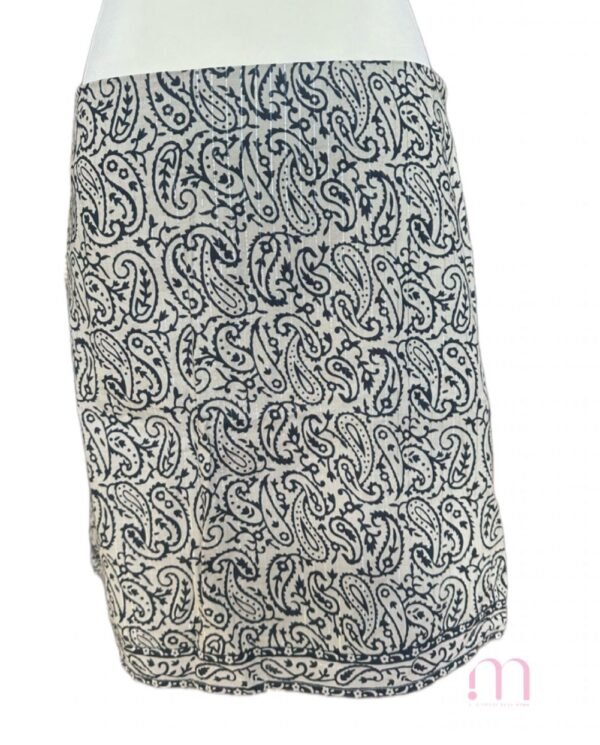 Jupe courte de chez Kiabi – Taille 42  - Image 3