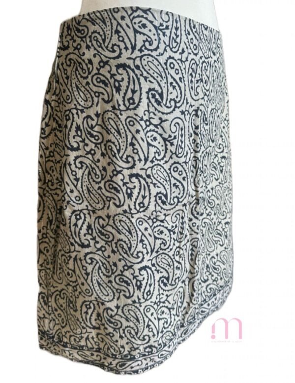 Jupe courte de chez Kiabi – Taille 42 