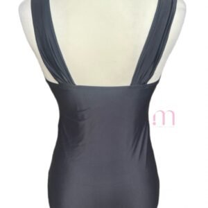 Alternative view of Maillot de Bain Noir - Taille M