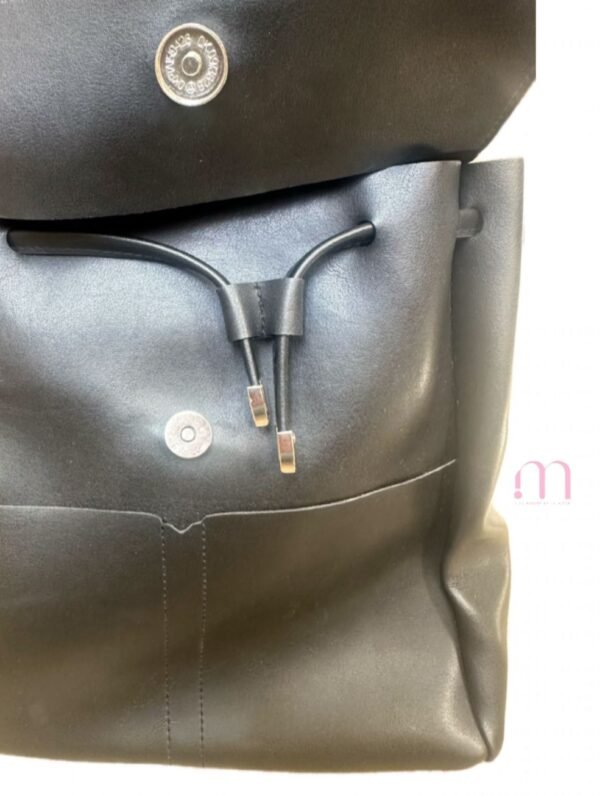 Sac à dos Noir - Image 3