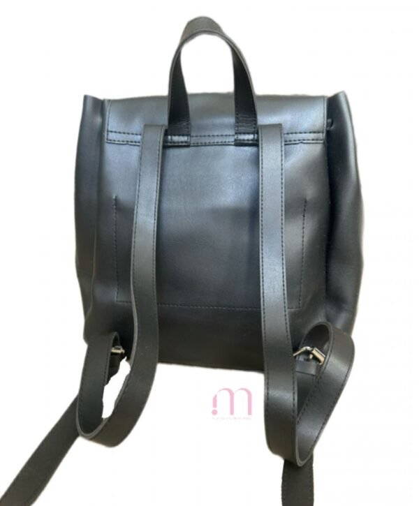 Sac à dos Noir - Image 4