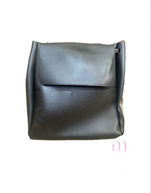 Sac à dos Noir