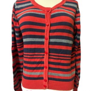 Alternative view of Gilet 3 couleurs - Taille S/M