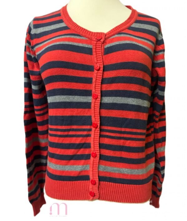Gilet 3 couleurs - Taille S/M - Image 2