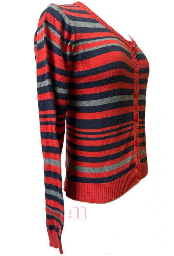 Gilet 3 couleurs - Taille S/M - Image 3