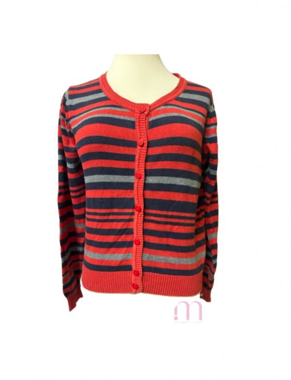 Gilet 3 couleurs - Taille S/M