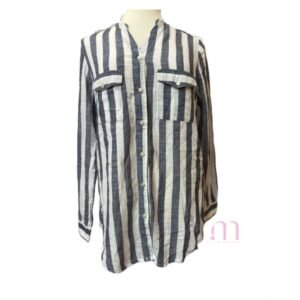 Chemisier 100% cotton - Taille M