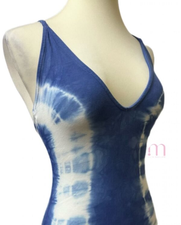 Bodysuit bleu XS - Taille XS
