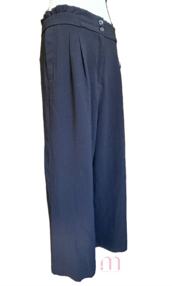Pantalon NEUF Noir - H&M - Taille EUR44/XL - Image 4