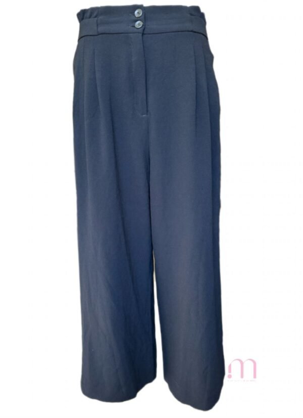 Pantalon NEUF Noir - H&M - Taille EUR44/XL - Image 5