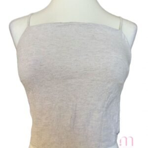 Alternative view of Haut Beige - ROXY - Taille S