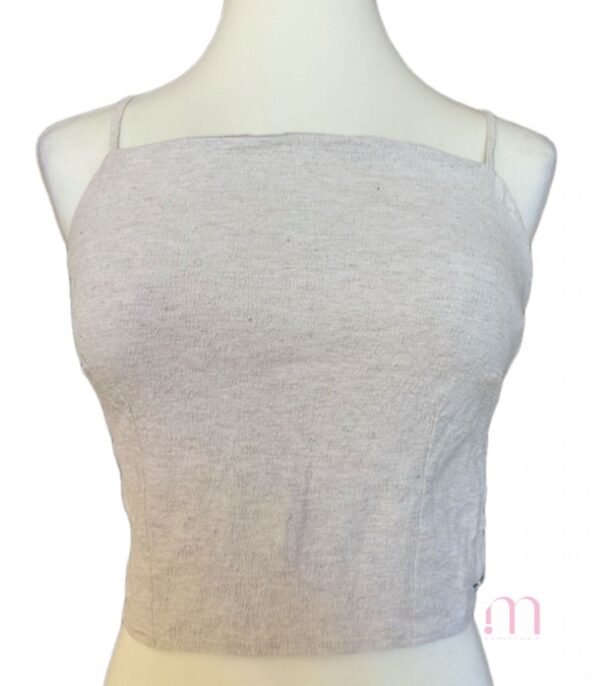 Haut Beige - ROXY - Taille S - Image 2