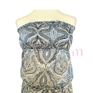 Robe bustier Morgan – Taille 36/S